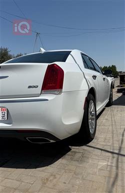 Chrysler 300